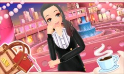 画像ギャラリー No.040のサムネイル画像 / ニンテンドー3DS用ソフト「GIRLS MODE 3 キラキラ☆コーデ」が本日発売。女の子の“やってみたい”が詰まった本作のプレイレポートをお届け