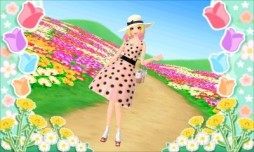 画像ギャラリー No.041のサムネイル画像 / ニンテンドー3DS用ソフト「GIRLS MODE 3 キラキラ☆コーデ」が本日発売。女の子の“やってみたい”が詰まった本作のプレイレポートをお届け