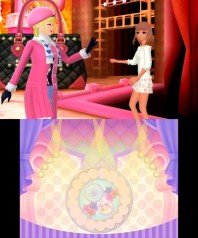 画像ギャラリー No.043のサムネイル画像 / ニンテンドー3DS用ソフト「GIRLS MODE 3 キラキラ☆コーデ」が本日発売。女の子の“やってみたい”が詰まった本作のプレイレポートをお届け