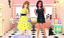 画像ギャラリー No.049のサムネイル画像 / ニンテンドー3DS用ソフト「GIRLS MODE 3 キラキラ☆コーデ」が本日発売。女の子の“やってみたい”が詰まった本作のプレイレポートをお届け