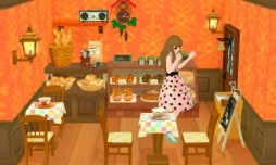 画像ギャラリー No.050のサムネイル画像 / ニンテンドー3DS用ソフト「GIRLS MODE 3 キラキラ☆コーデ」が本日発売。女の子の“やってみたい”が詰まった本作のプレイレポートをお届け