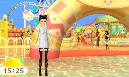 画像ギャラリー No.063のサムネイル画像 / ニンテンドー3DS用ソフト「GIRLS MODE 3 キラキラ☆コーデ」が本日発売。女の子の“やってみたい”が詰まった本作のプレイレポートをお届け