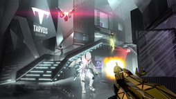 gamescomϲƤǤȯ䤬ֶäDeus Ex: Mankind DividedפγȯԤ˥󥿥ӥ塼ǥ󥰤ϥץ쥤䡼ο