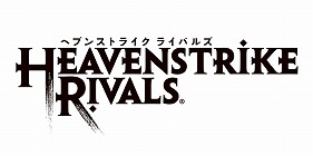 HEAVENSTRIKE RIVALSס֥ޥ2פȤΥܥ3Ƥ򳫺