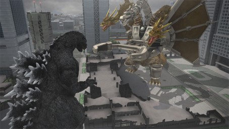 PS4֥-GODZILLA-VSסáᥫ󥰥ɥɱҥߥåʤɤκǿ󤬸