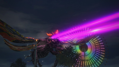 ���������꡼ No.008�Υ���ͥ������ / ��Ӭ�򤢤����絻����褦�� PS4�֥�����-GODZILLA-VS�פκǿ����󤬸����������äȤ���1992ǯ�����αǲ���о줷���֥Хȥ�פ��ɲ�