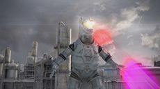 ���������꡼ No.019�Υ���ͥ������ / ��Ӭ�򤢤����絻����褦�� PS4�֥�����-GODZILLA-VS�פκǿ����󤬸����������äȤ���1992ǯ�����αǲ���о줷���֥Хȥ�פ��ɲ�