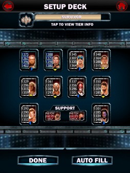  No.007Υͥ / WWE SuperCardץåץǡȤ»ܡåޥ˥ͻ絡ǽɲ