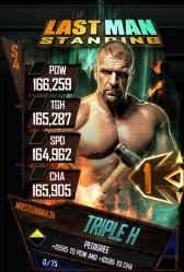  No.005Υͥ / WWE SuperCardס٥ȡ֥饹ȡޥ󡦥ǥ󥰡פɲá1Ƥ419˳