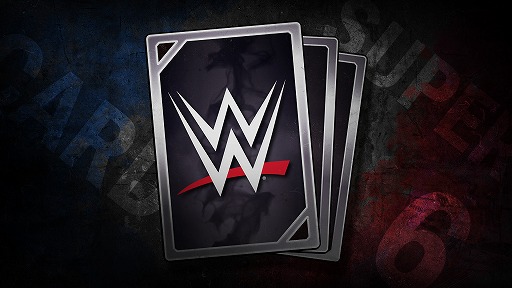  No.001Υͥ / WWE SuperCardפΥ6ॵγXPȻ䤻ȥѥեޥ󥹡󥿡ɤʤɤ