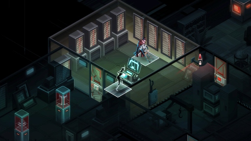 Klei EntertainmentοInvisible, Inc.פPCǤ2015ǯ512ȯꡣPlayStation 4ǤΥ꡼餫