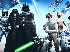[E3 2015]Star Wars ХȥեȡפMirror\'s Edge CatalystפʤElectronic ArtsE3 2015˹Ԥäץ쥹ե󥹤ݡ