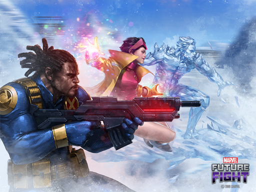 ���������꡼ No.001�Υ���ͥ������ / �֥ޡ��٥롦�ե塼���㡼�ե����ȡס��֥��󥭥�ˡ�X-MEN�פο��ҡ�����3�Τ��ɲ�