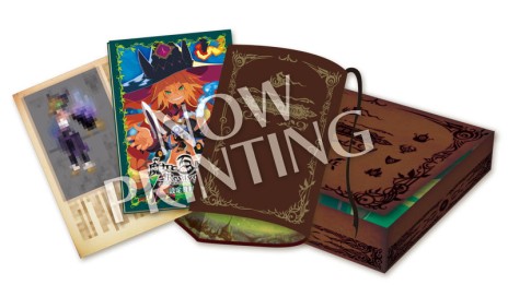 ���������꡼ No.004�Υ���ͥ������ / PS4�������ɴ��ʼ Revival�ס������󥸥��ȸ��Ƥ���ɤ���Ʈ�����ƥ�ξܺ٤����餫��