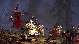  No.003Υͥ / Total War: WARHAMMERפǲʥɽǽˤDLCBlood for the Blood Godפۿ̵åץǡȤDirectX 12ΥݡȤⳫ