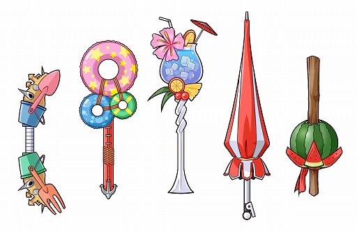 ���������꡼ No.013�Υ���ͥ������ / �֤Ҥ᤿�ᡪ�ס������Ƥˤ��ʤ�������ƥ������Ǥ��륤�٥�Ȥ�����