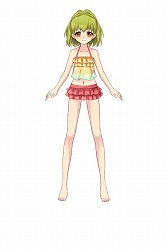 ���������꡼ No.015�Υ���ͥ������ / �֤Ҥ᤿�ᡪ�ס������Ƥˤ��ʤ�������ƥ������Ǥ��륤�٥�Ȥ�����