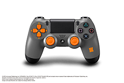 ���������꡼ No.003�Υ���ͥ������ / ��CoD���֥�å����ץ�III�פȡ����̥ǥ��������HDD����1TB�ɤ�PS4���Τ򥻥åȤˤ������̸��꾦�ʤ�ȯɽ