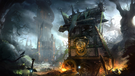 ���������꡼ No.001�Υ���ͥ������ / PS4�ǡ֥����� ���� �ǥ塼�ƥ� �֥�å����ץ� III�פ˸�����DLC��4�ơ�Salvation�פ���2016ǯ9��7�����ۿ�����