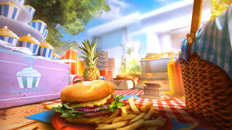 ���������꡼ No.002�Υ���ͥ������ / PS4�ǡ֥����� ���� �ǥ塼�ƥ� �֥�å����ץ� III�פ˸�����DLC��4�ơ�Salvation�פ���2016ǯ9��7�����ۿ�����