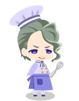 ���������꡼ No.002�Υ���ͥ������ / ��DAME��PRINCE���ű�ʺ���֥�����ס�CV�����ܱѻˡˤ����������٥�Ȥ�����