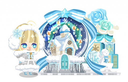 ���������꡼ No.006�Υ���ͥ������ / ��DAME��PRINCE�ס����ꥹ�ޥ������β��Ҥ���ˬ�����ߵ����٥�Ȥ򳫻�