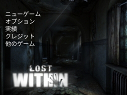 Prey׳ȯˤ륹ޥ۸ۥ顼ɥ٥㡼Lost WithinפΥץåǺܡꤴʤǥӤ