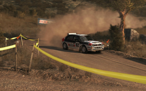 ޤ˸󵢤ȤäɽƤϤޤ롣꡼ǿDiRT RallyפΥ꡼ǥӥ塼