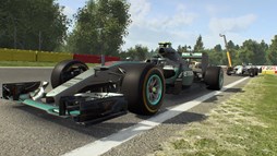 F1 2015׳TVCM21һо줹˥֤