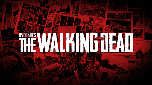 ͵ߥå١ˤCo-opᥤFPSOVERKILL's The Walking Deadפ2016ǯ˥꡼ͽ