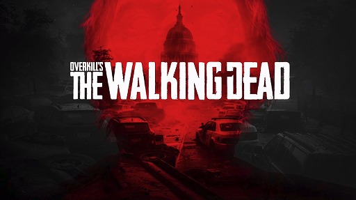 E3 2018Ͽ͵ɥ/ߥå֥󥰡ǥåɡפˤOVERKILL's The Walking DeadפƤ116118˥꡼