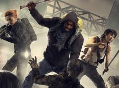 OVERKILLs The Walking DeadפPlayStation 4Ǥܹȯꡣߥå󥯥ꥢΥХХFPS