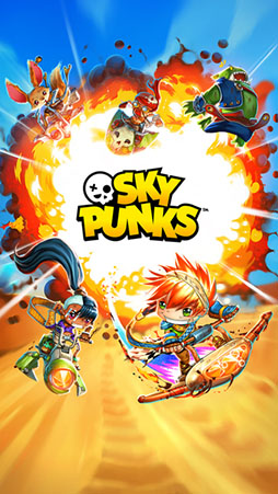 Sky Punks