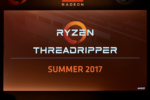 COMPUTEXRyzen ThreadripperEPYCϥԥߴŵŪˤϸߴʤ줫о줹ʤεˤʤȤAMDʹƤ