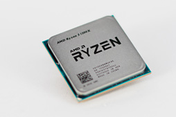 Ryzen 3 1300XסRyzen 3 1200ץӥ塼1㤨44åбCPUμϤ