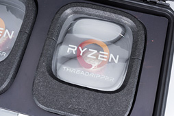  No.006Υͥ / Ryzen Threadripper塪 ޤǤˤʤʥܥåȡǥޥΤCPUդˡ򸫤Ƥߤ褦