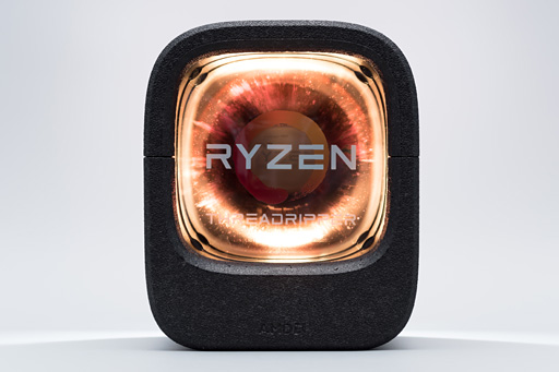 Ryzen Threadripper塪 ޤǤˤʤʥܥåȡǥޥΤCPUդˡ򸫤Ƥߤ褦