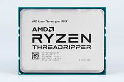  No.071Υͥ / Ryzen Threadripper塪 ޤǤˤʤʥܥåȡǥޥΤCPUդˡ򸫤Ƥߤ褦