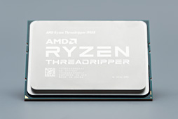 Ryzen Threadripperӥ塼ԡǹΥޥåǽäAMDϥɥǥȥåPCԾشԤäƤ