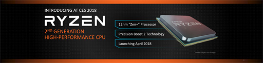 CES 2018AMD2018ǯοʡפͽ2RyzenRyzen MobileΡPCVegaʤɤоͽ