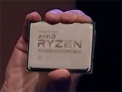 COMPUTEXAMD2Ryzen ThreadripperפͽZenܥ١CPUϺ32