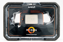 Ryzen Threadripper 2950X塣21632åбCPUϺüʥܥå