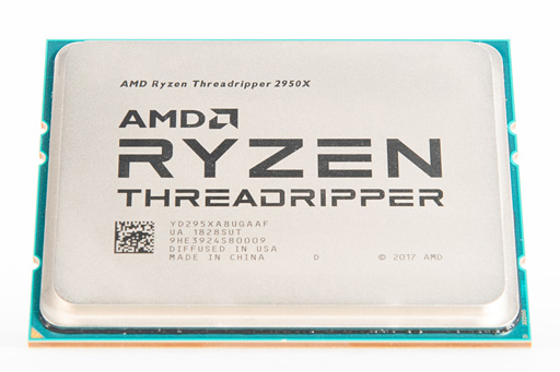 Ryzen Threadripper 2950X塣21632åбCPUϺüʥܥå