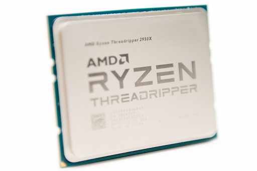 Ryzen Threadripper 2950Xץӥ塼21632åбCPUϡʤͳʤ!?