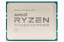  No.003Υͥ / Ryzen Threadripper 2950Xץӥ塼21632åбCPUϡʤͳʤ!?