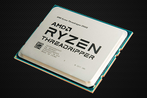  No.052Υͥ / Ryzen Threadripper 2950Xץӥ塼21632åбCPUϡʤͳʤ!?