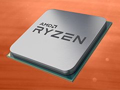 AMDRyzen 5 2500XסRyzen 3 2300XCPUȯɽOEM