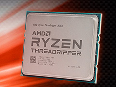 Ryzen Threadripper 2970WXסRyzen Threadripper 2920Xץӥ塼2HEDTCPUβ̥ǥϡ֥ޡפ