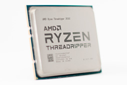 Ryzen Threadripper 2970WXסRyzen Threadripper 2920Xץӥ塼2HEDTCPUβ̥ǥϡ֥ޡפ