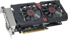 ASUSRadeon R9R7 300꡼ܤΥեå4